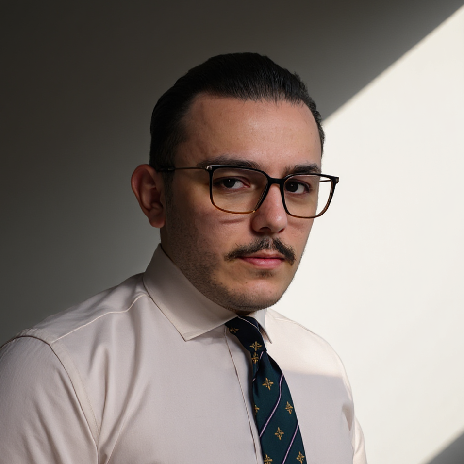 Mohammad Matin Rouhani